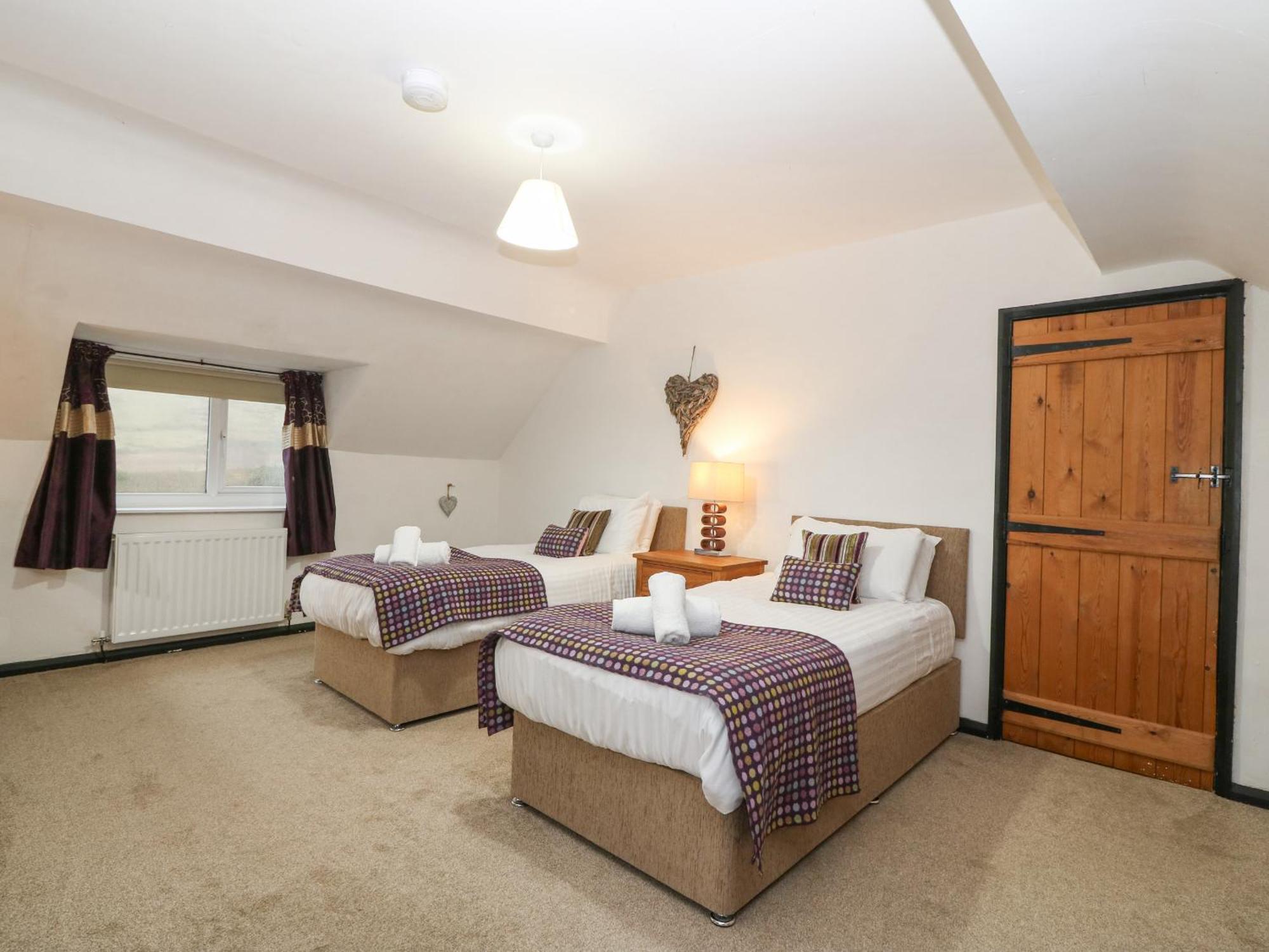Cwm Villa Betws-y-Coed Buitenkant foto